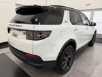2023 Land Rover Discovery Sport SE