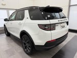 2023 Land Rover Discovery Sport SE