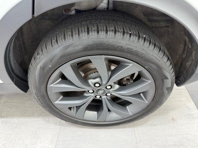 2023 Land Rover Discovery Sport SE