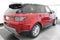 2020 Land Rover Range Rover Sport SE