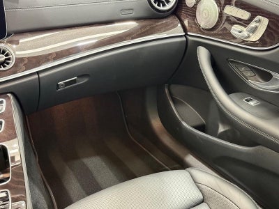 2022 Mercedes-Benz E-Class E 53 AMG® 4MATIC®