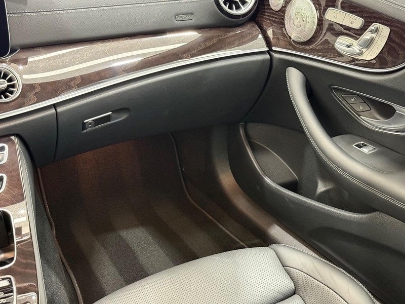 2022 Mercedes-Benz E-Class E 53 AMG® 4MATIC®