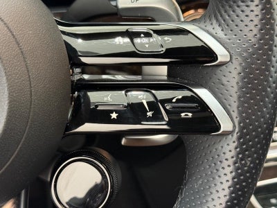 2022 Mercedes-Benz E-Class E 53 AMG® 4MATIC®