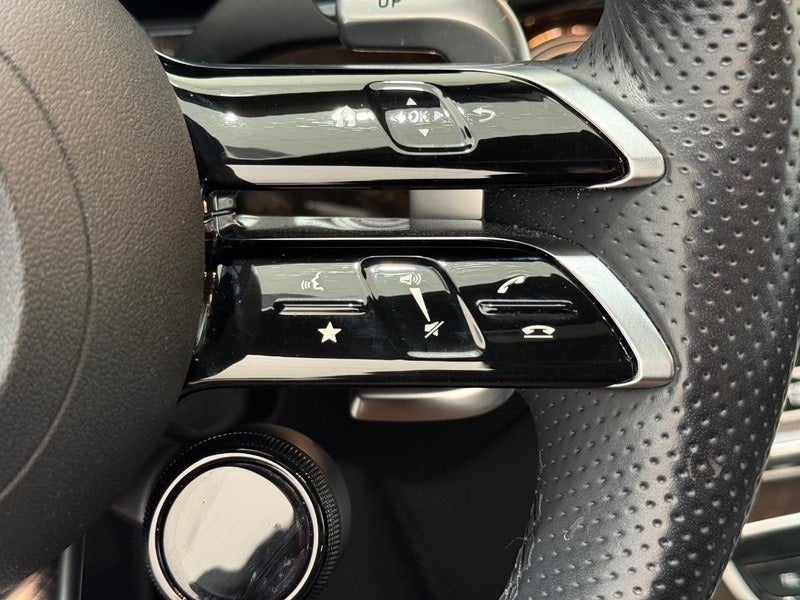 2022 Mercedes-Benz E-Class E 53 AMG® 4MATIC®