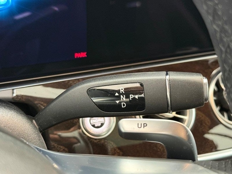 2022 Mercedes-Benz E-Class E 53 AMG® 4MATIC®