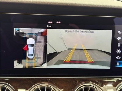 2022 Mercedes-Benz E-Class E 53 AMG® 4MATIC®