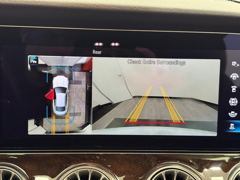 2022 Mercedes-Benz E-Class E 53 AMG® 4MATIC®