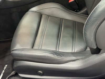 2022 Mercedes-Benz E-Class E 53 AMG® 4MATIC®