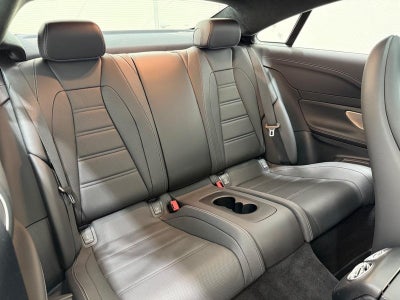 2022 Mercedes-Benz E-Class E 53 AMG® 4MATIC®