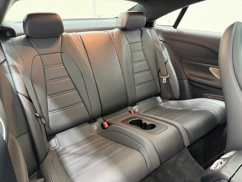 2022 Mercedes-Benz E-Class E 53 AMG® 4MATIC®