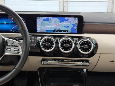 2023 Mercedes-Benz CLA CLA 250 4MATIC®