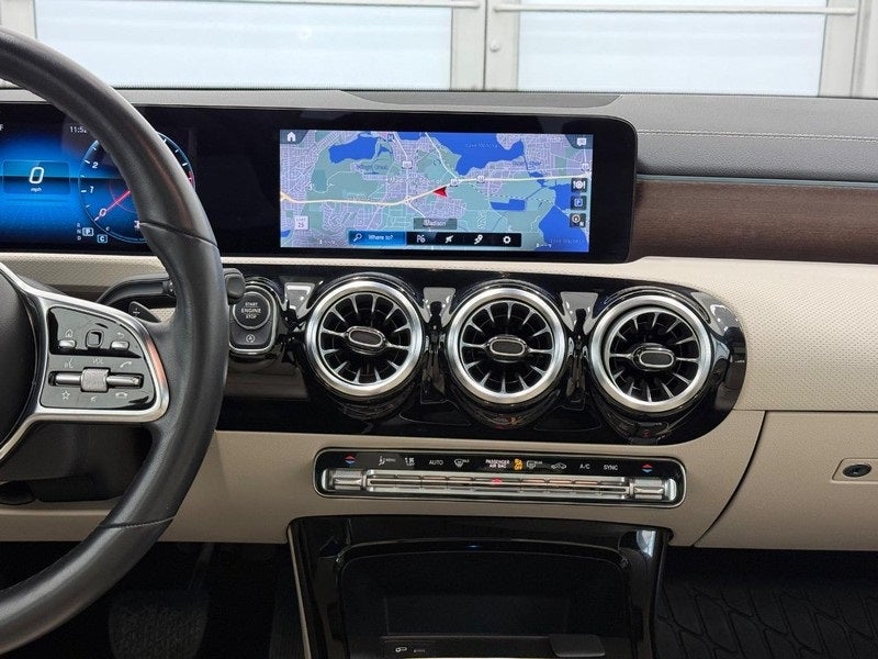 2023 Mercedes-Benz CLA CLA 250 4MATIC®