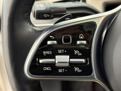 2023 Mercedes-Benz CLA CLA 250 4MATIC®