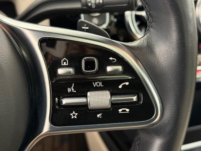 2023 Mercedes-Benz CLA CLA 250 4MATIC®