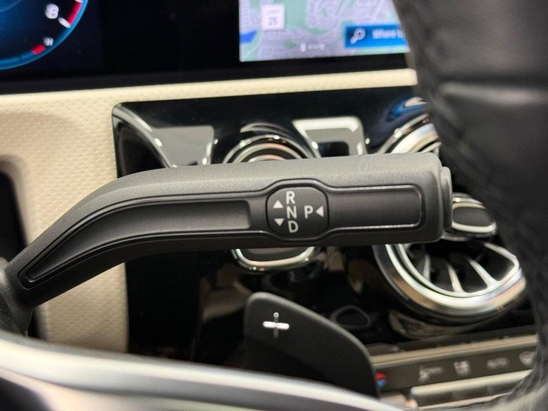 2023 Mercedes-Benz CLA CLA 250 4MATIC®