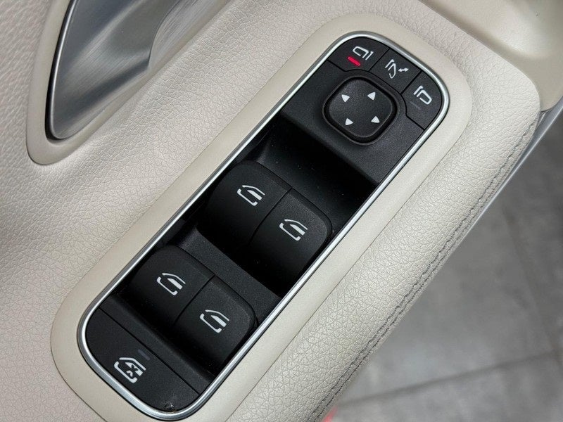 2023 Mercedes-Benz CLA CLA 250 4MATIC®