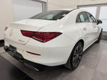2023 Mercedes-Benz CLA CLA 250 4MATIC®