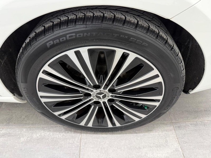 2023 Mercedes-Benz CLA CLA 250 4MATIC®