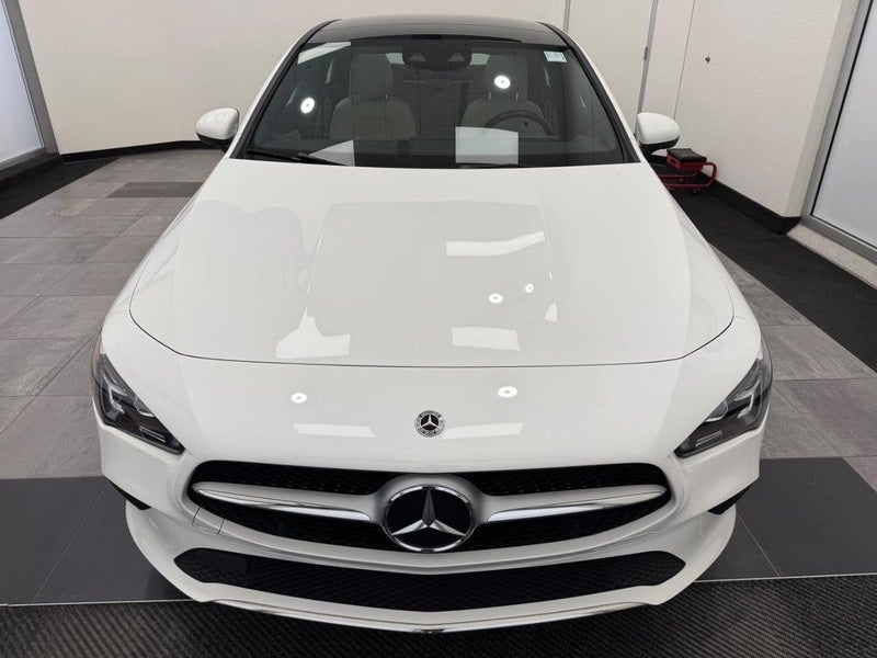 2023 Mercedes-Benz CLA CLA 250 4MATIC®