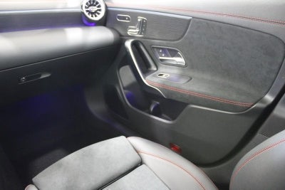 2025 Mercedes-Benz CLA CLA 250 4MATIC®