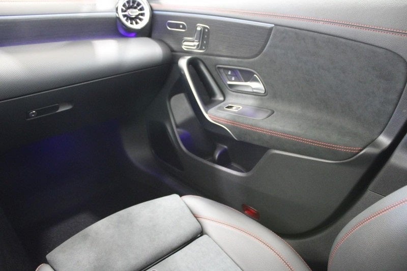 2025 Mercedes-Benz CLA CLA 250 4MATIC®