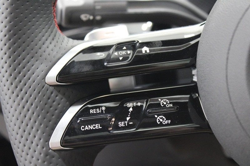 2025 Mercedes-Benz CLA CLA 250 4MATIC®