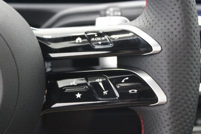 2025 Mercedes-Benz CLA CLA 250 4MATIC®