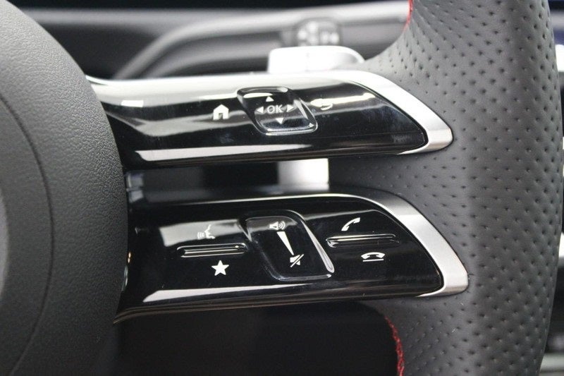 2025 Mercedes-Benz CLA CLA 250 4MATIC®