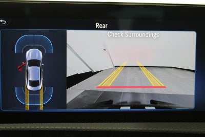 2025 Mercedes-Benz CLA CLA 250 4MATIC®