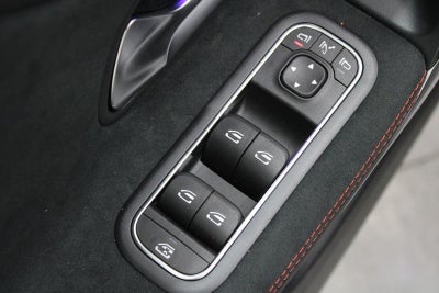 2025 Mercedes-Benz CLA CLA 250 4MATIC®