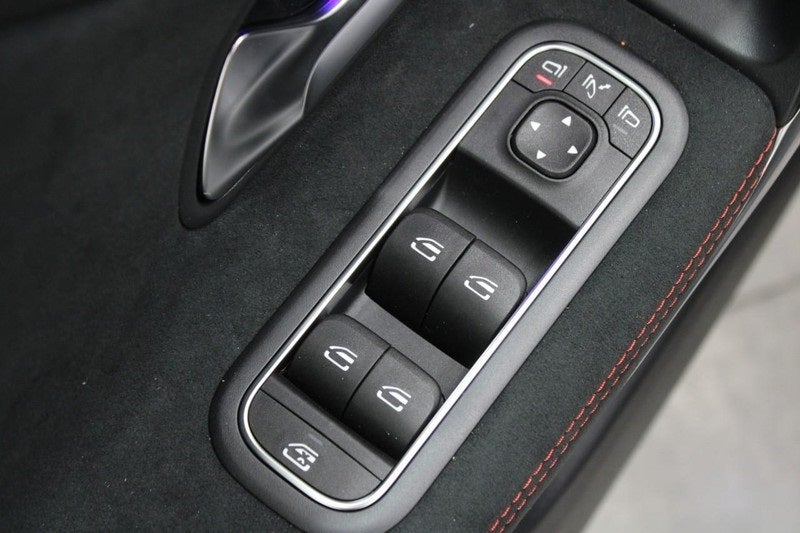 2025 Mercedes-Benz CLA CLA 250 4MATIC®