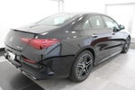 2025 Mercedes-Benz CLA CLA 250 4MATIC®