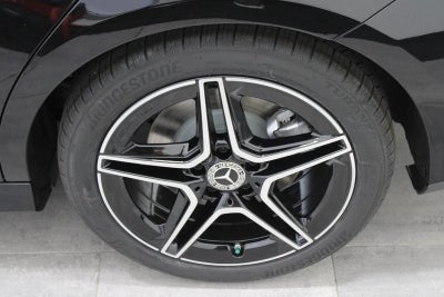 2025 Mercedes-Benz CLA CLA 250 4MATIC®