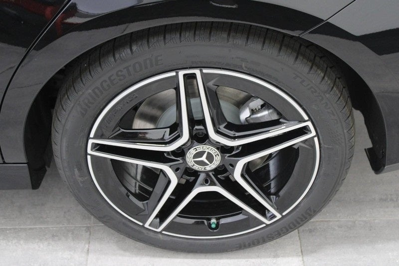 2025 Mercedes-Benz CLA CLA 250 4MATIC®