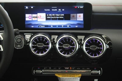 2025 Mercedes-Benz CLA CLA 250 4MATIC®