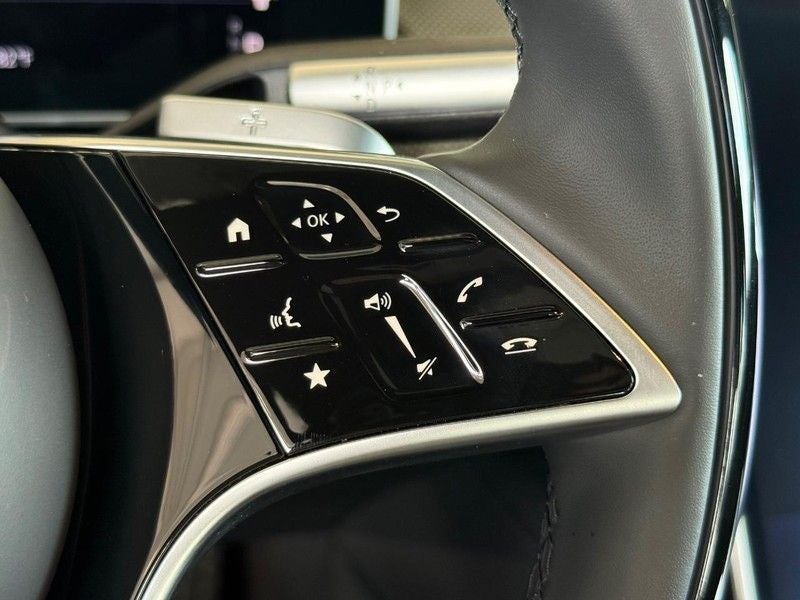 2026 Mercedes-Benz S-Class S 580 4MATIC®