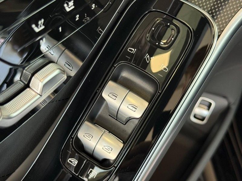 2026 Mercedes-Benz S-Class S 580 4MATIC®