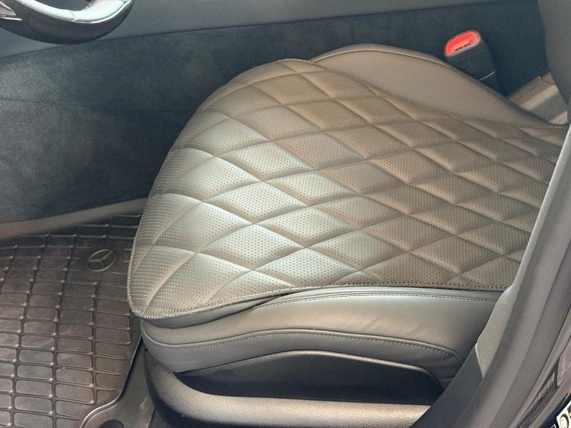 2026 Mercedes-Benz S-Class S 580 4MATIC®