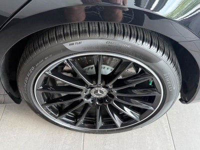 2026 Mercedes-Benz S-Class S 580 4MATIC®
