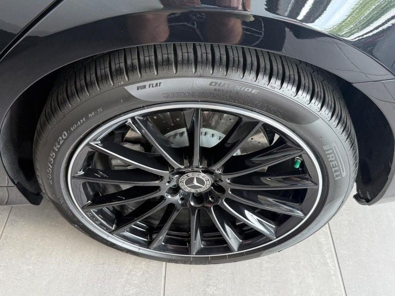 2026 Mercedes-Benz S-Class S 580 4MATIC®