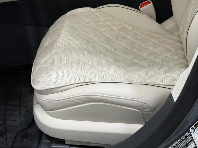 2026 Mercedes-Benz S-Class S 580 4MATIC®