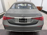 2026 Mercedes-Benz S-Class S 580 4MATIC®
