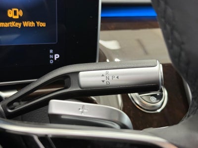 2026 Mercedes-Benz S-Class S 580 4MATIC®