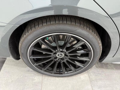 2026 Mercedes-Benz S-Class S 580 4MATIC®