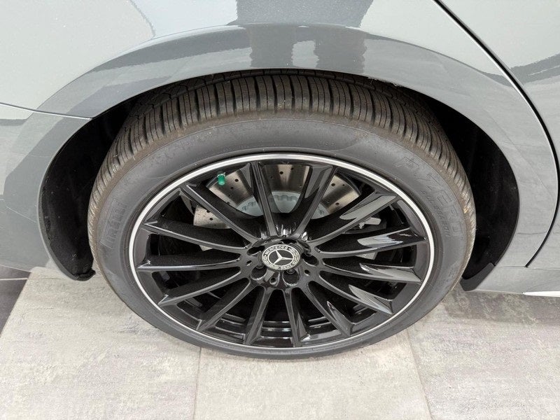 2026 Mercedes-Benz S-Class S 580 4MATIC®