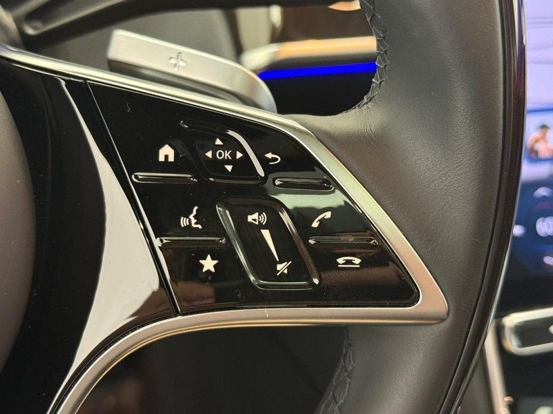 2024 Mercedes-Benz S-Class S 580 4MATIC®