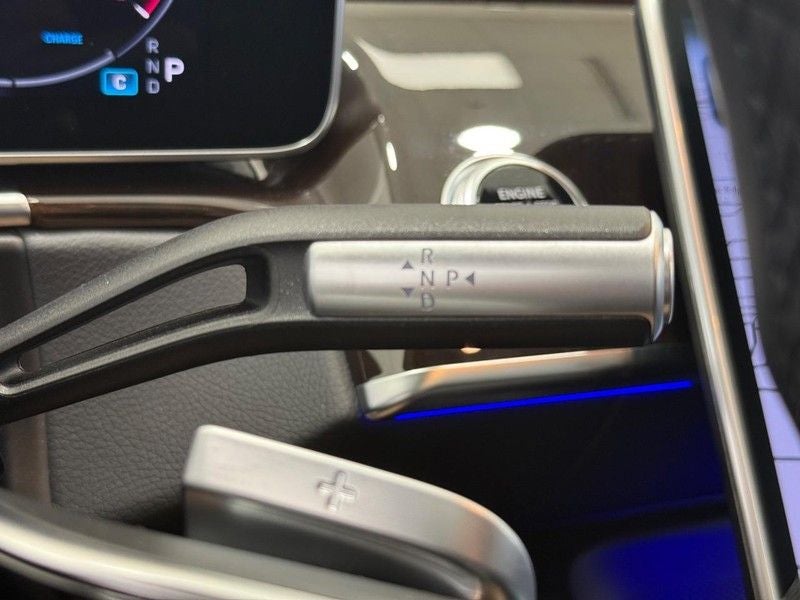 2024 Mercedes-Benz S-Class S 580 4MATIC®