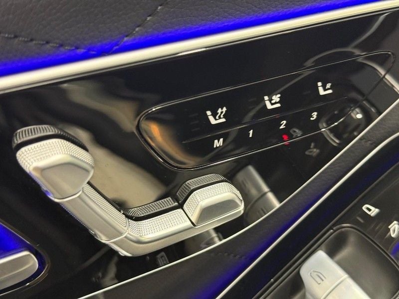 2024 Mercedes-Benz S-Class S 580 4MATIC®