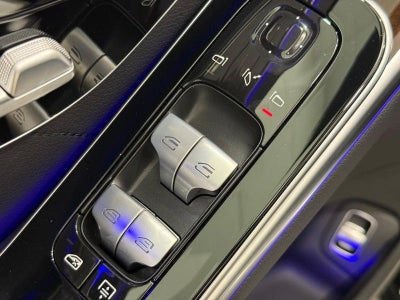 2024 Mercedes-Benz S-Class S 580 4MATIC®