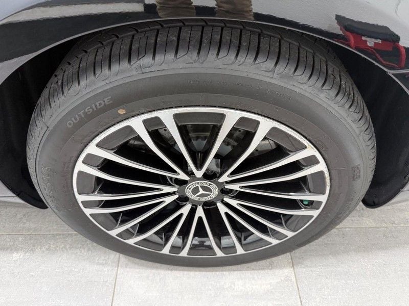 2024 Mercedes-Benz S-Class S 580 4MATIC®